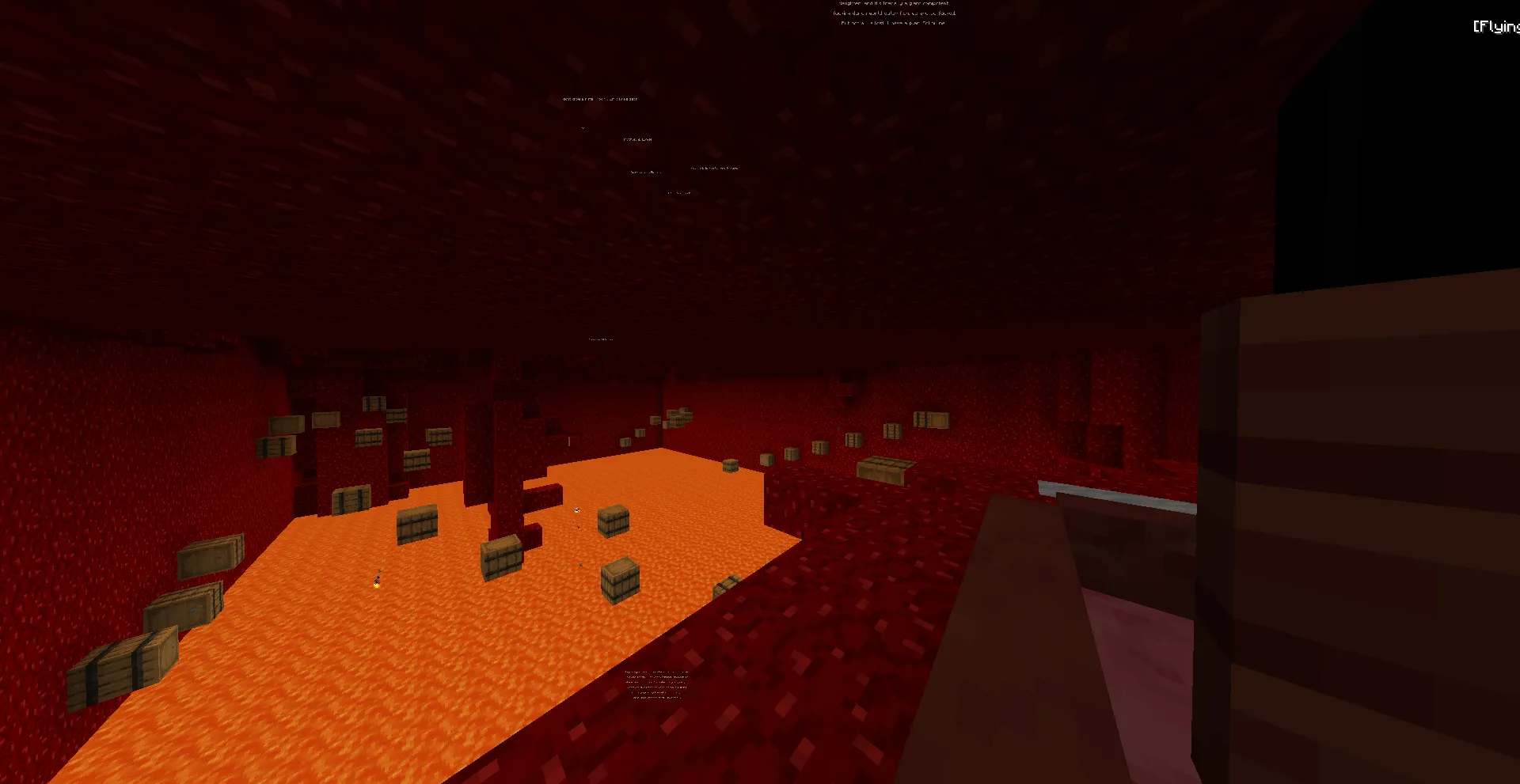 Inside World — скриншот 4 (Карты, Minecraft)