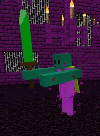 InfernoCraft Revived, Моды, Minecraft
