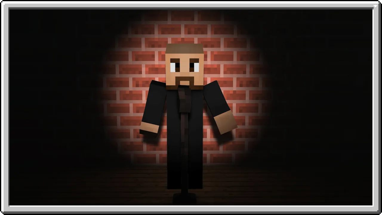 Tax' Historical Musician — скриншот 1 (Моды, Minecraft)