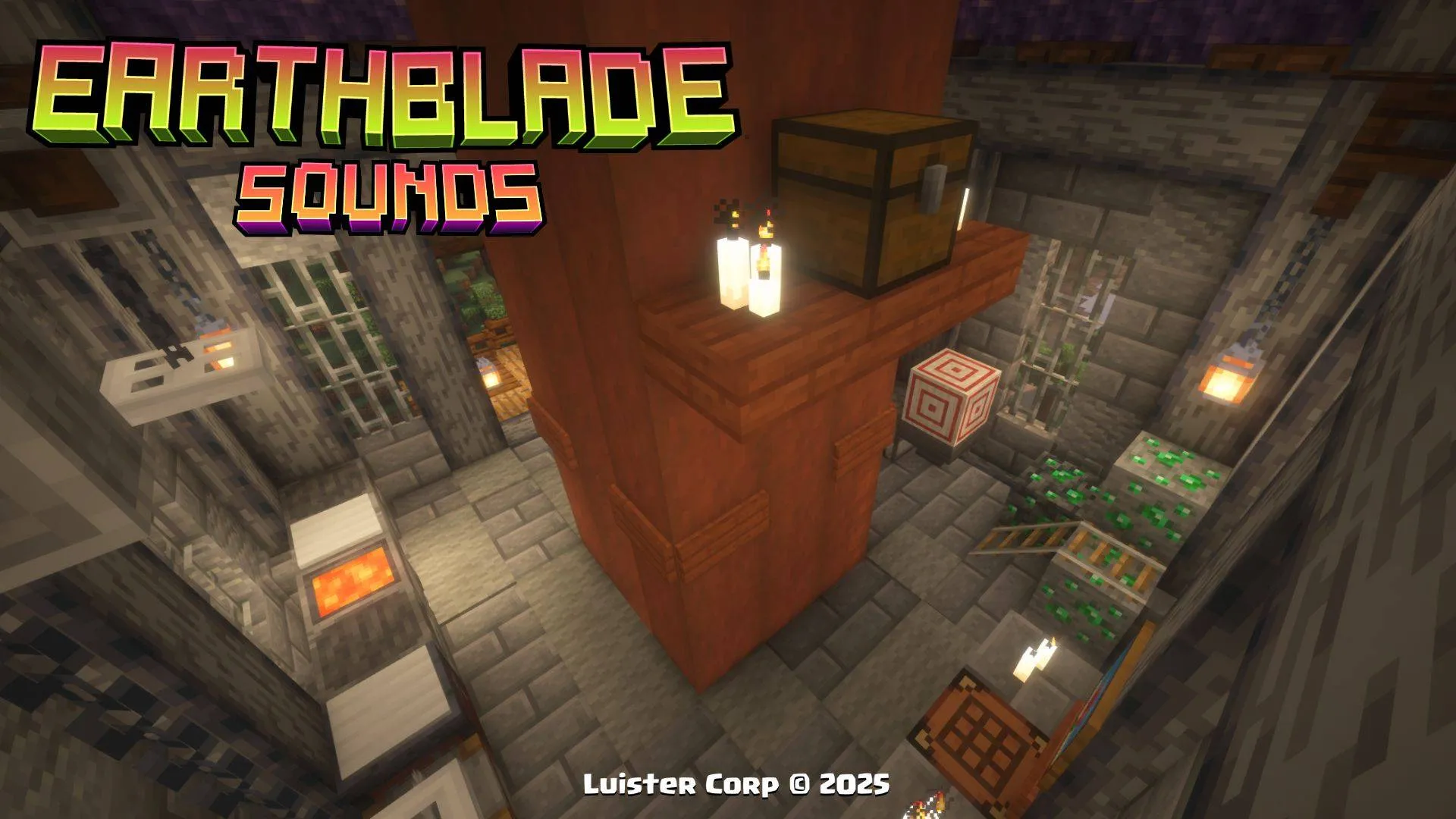 project-1399998, Моды, Minecraft