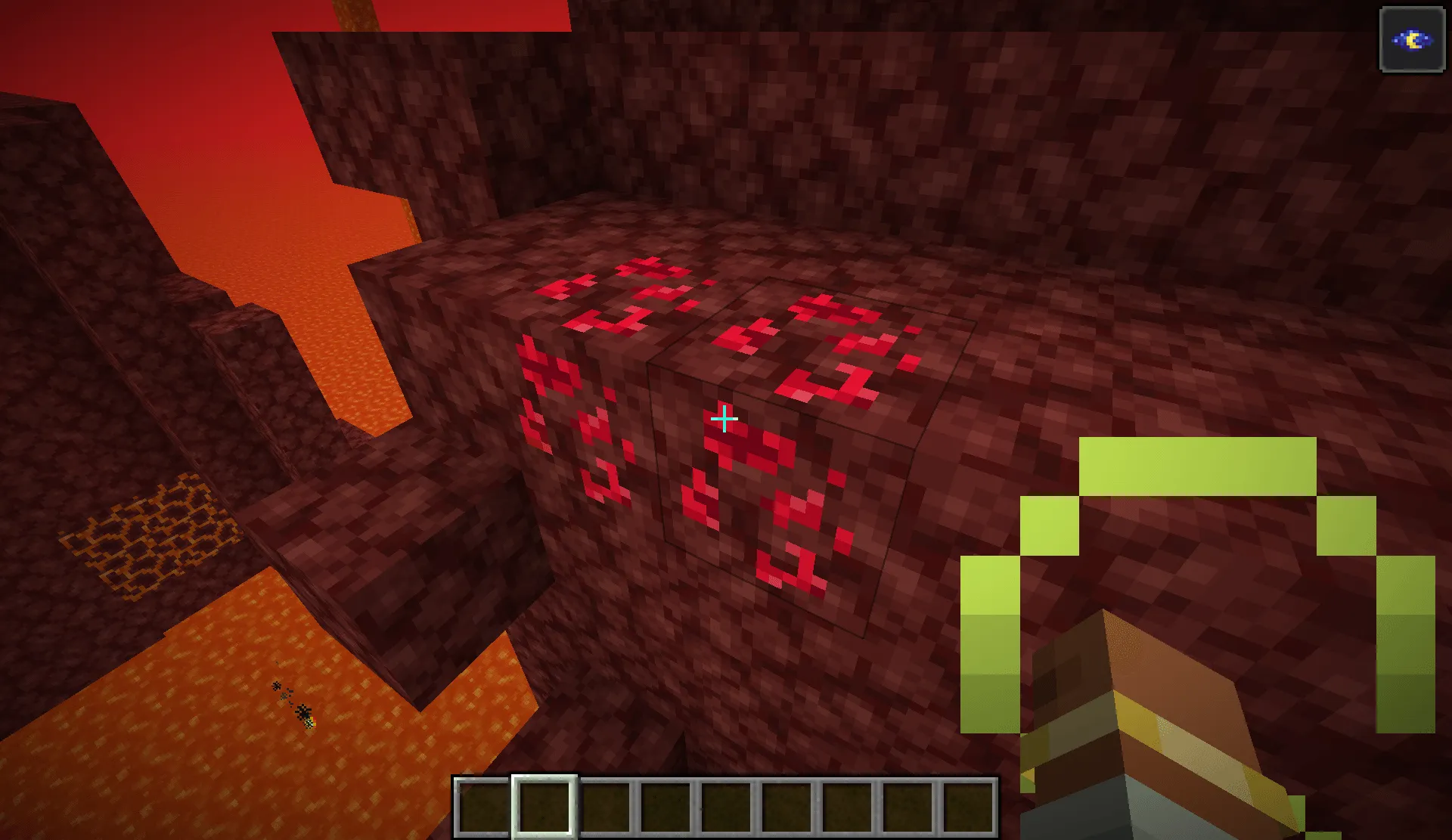 TheElementGuy's More Metals and Ores — скриншот 10 (Моды, Minecraft)