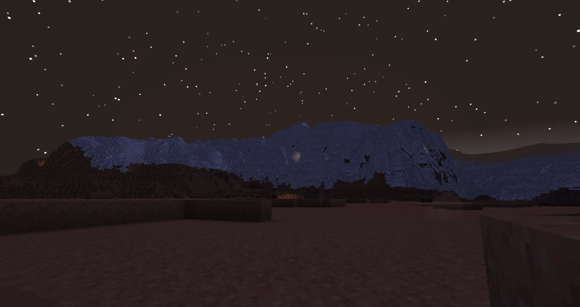 Create: Northstar — скриншот 9 (Моды, Minecraft)
