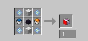 More Lava Generator, Моды, Minecraft