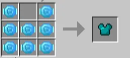 Noturne — скриншот 9 (Моды, Minecraft)