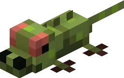 Past era's, Моды, Minecraft