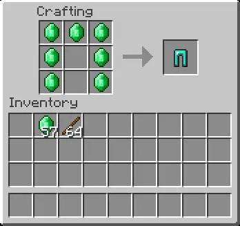 EmeraldCraft, Плагины, Minecraft