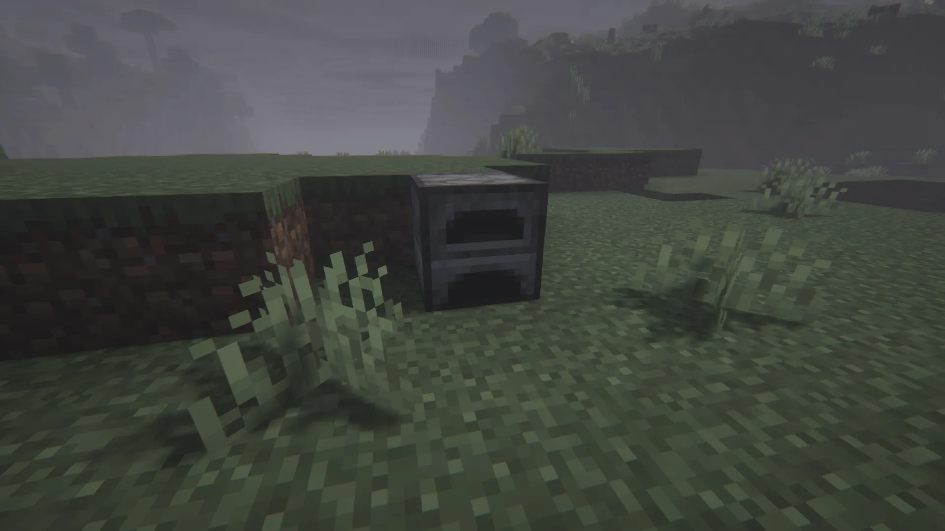 Lurking Depths (DISCONTINUED) — скриншот 3 (Моды, Minecraft)