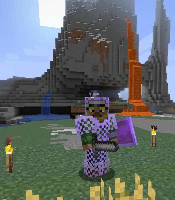 Two Guys Modpack — скриншот 7 (Модпаки, Minecraft)