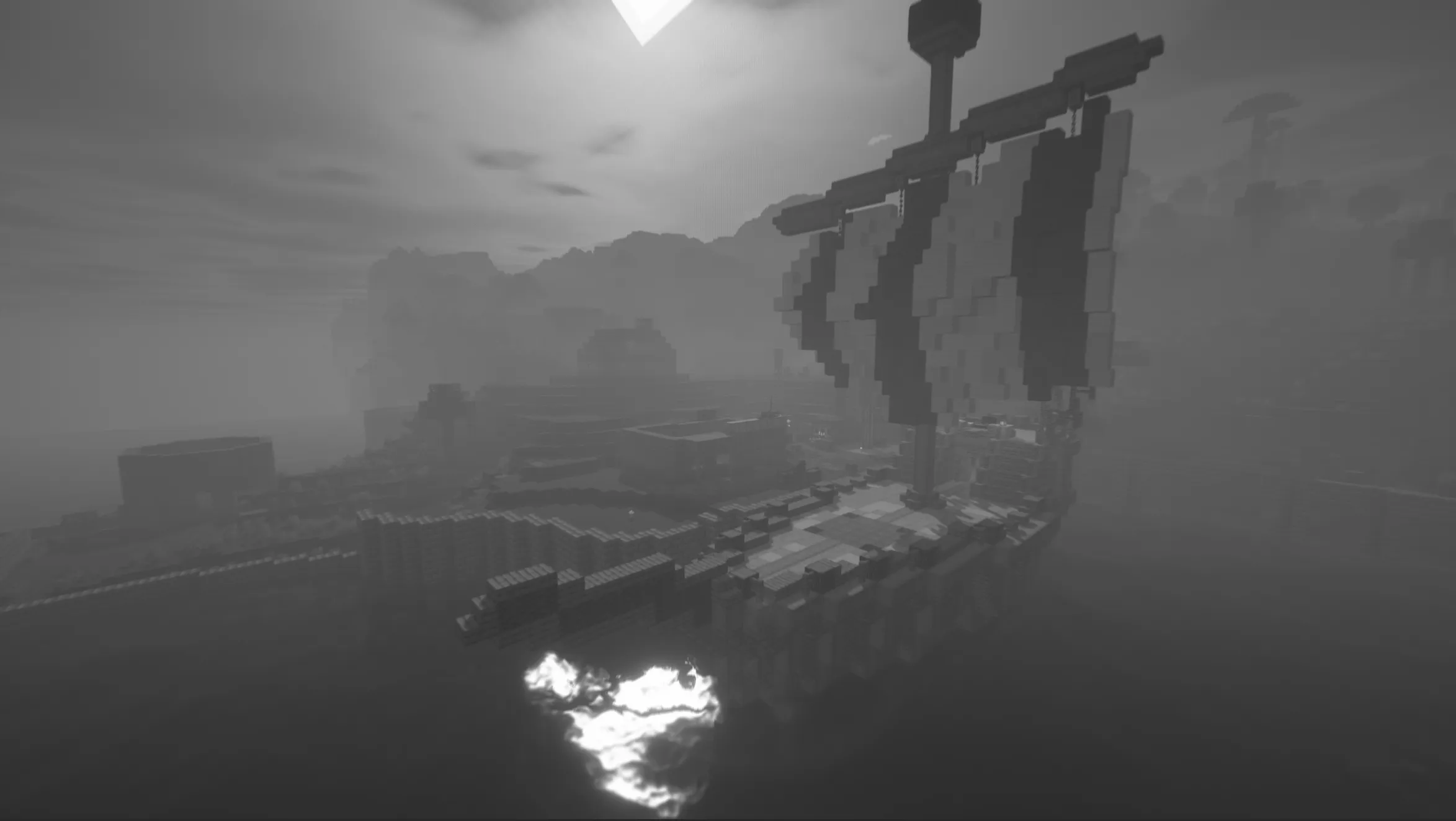 Steam & Steel [SMP], Модпаки, Minecraft