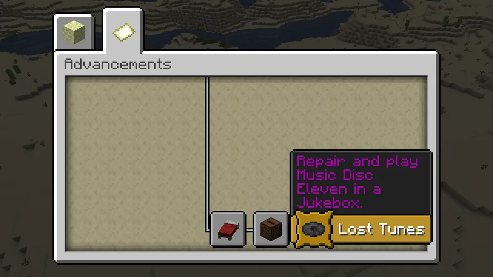 C418 Music Restored, Моды, Minecraft