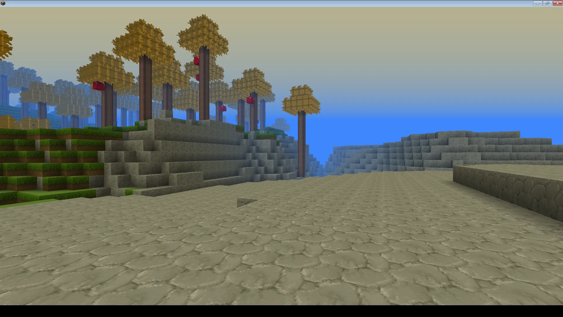 HyMod, Моды, Minecraft