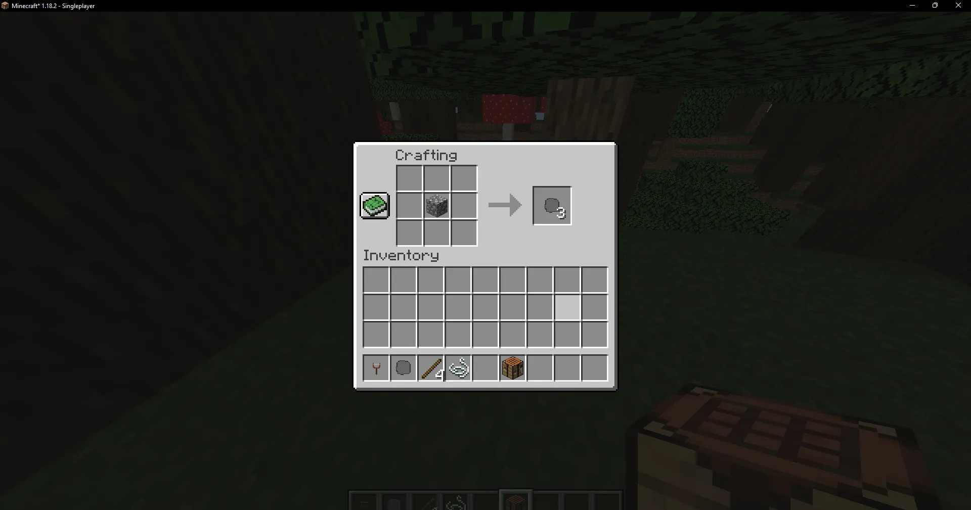 MrFox5428_Slingshot, Моды, Minecraft