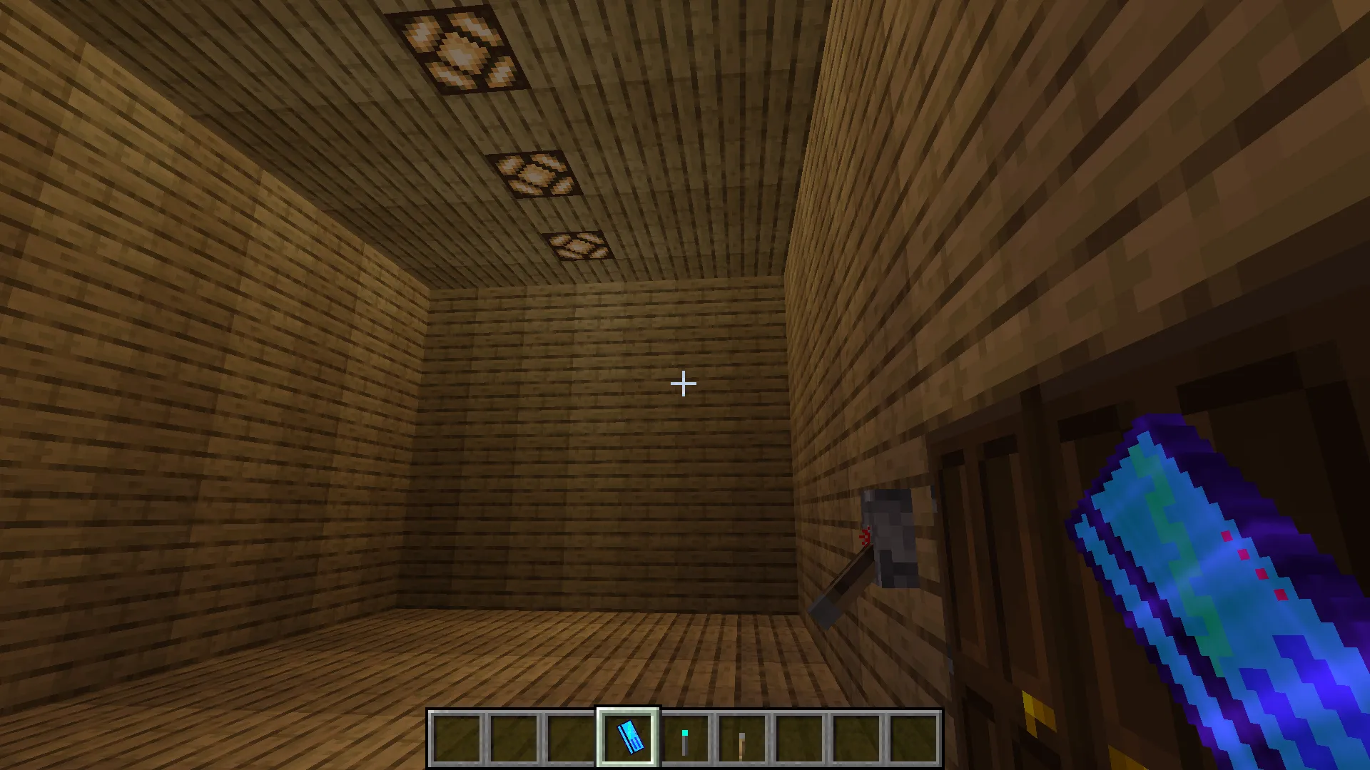 Signal Blocks, Моды, Minecraft