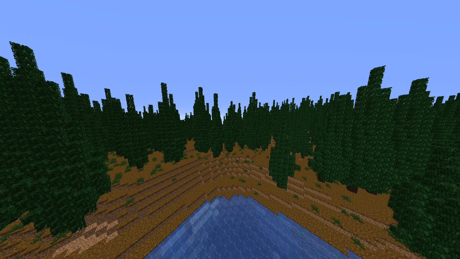 Sill Wild — скриншот 15 (Моды, Minecraft)