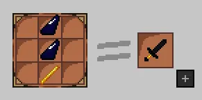 Birdstar's Dream, Моды, Minecraft