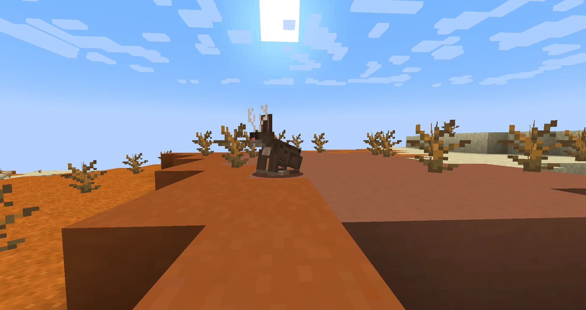 Cryptozoologicraft | a Minecraft Cryptid Mod, Моды, Minecraft