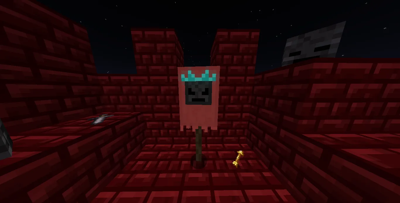 Skeleton Uprising, Моды, Minecraft