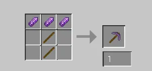 Extra Items by toprak_efe0, Моды, Minecraft