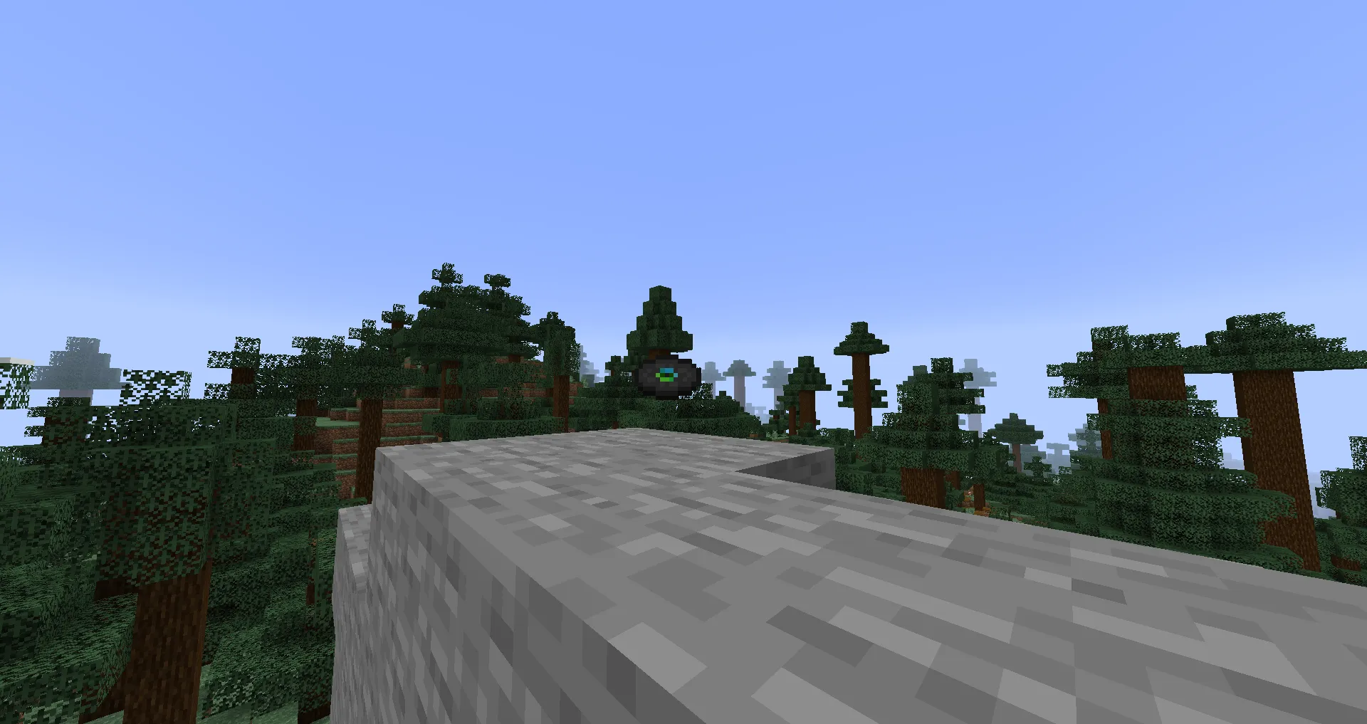 More Discs!, Моды, Minecraft