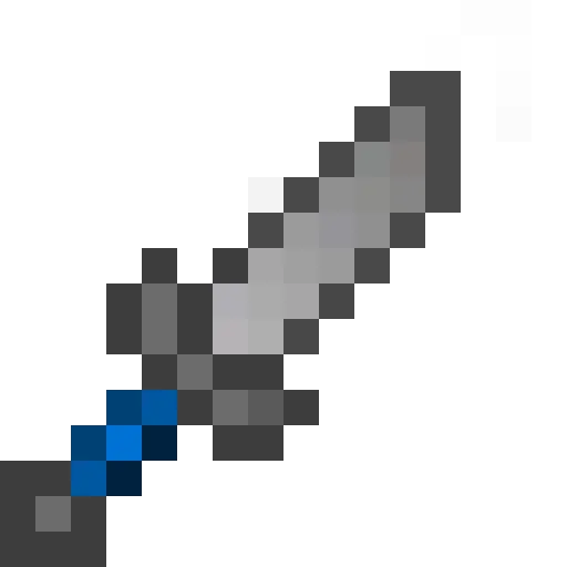 Transparent Armors — скриншот 8 (Текстуры, Minecraft)