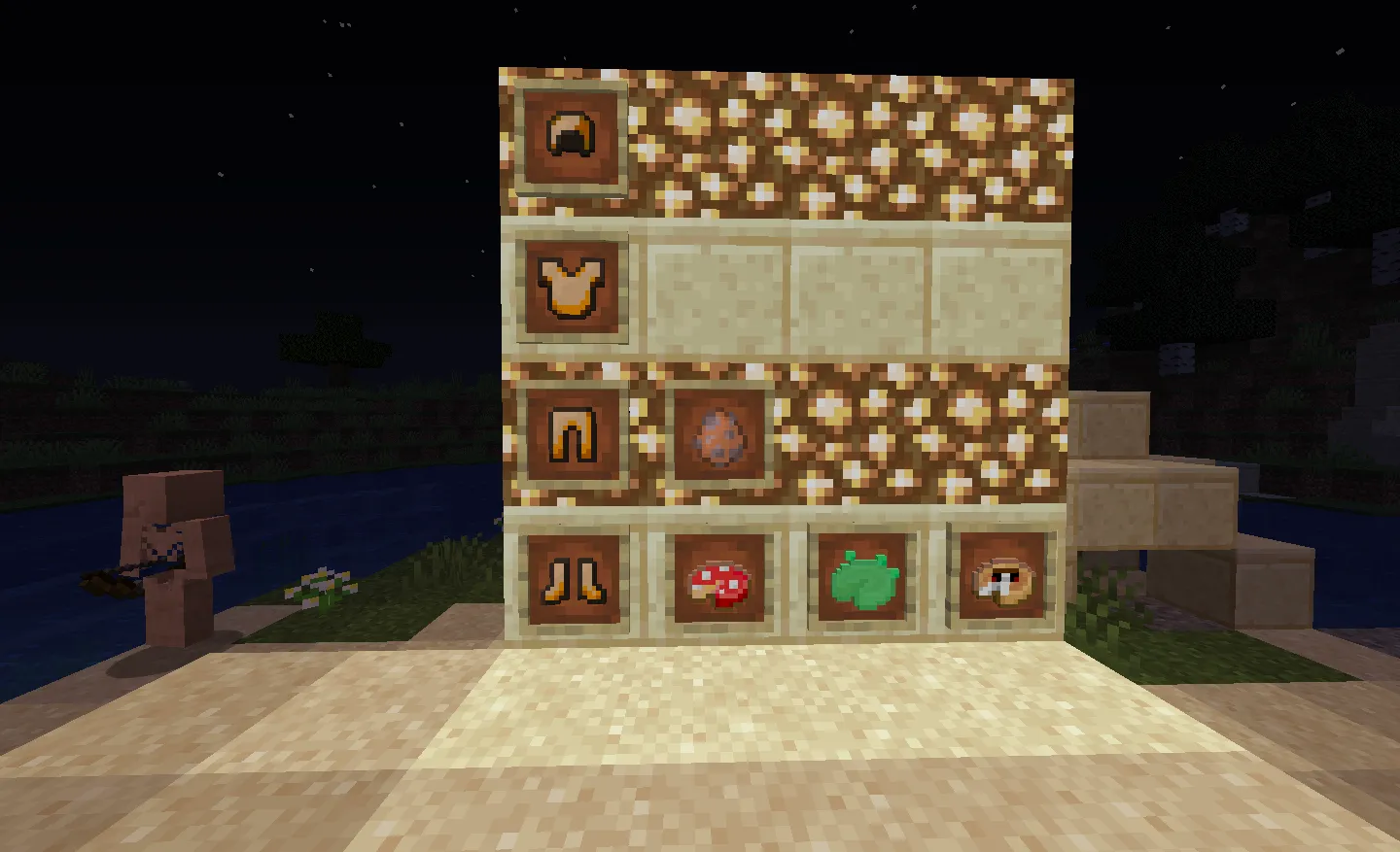More Pies And Thats It — скриншот 3 (Моды, Minecraft)