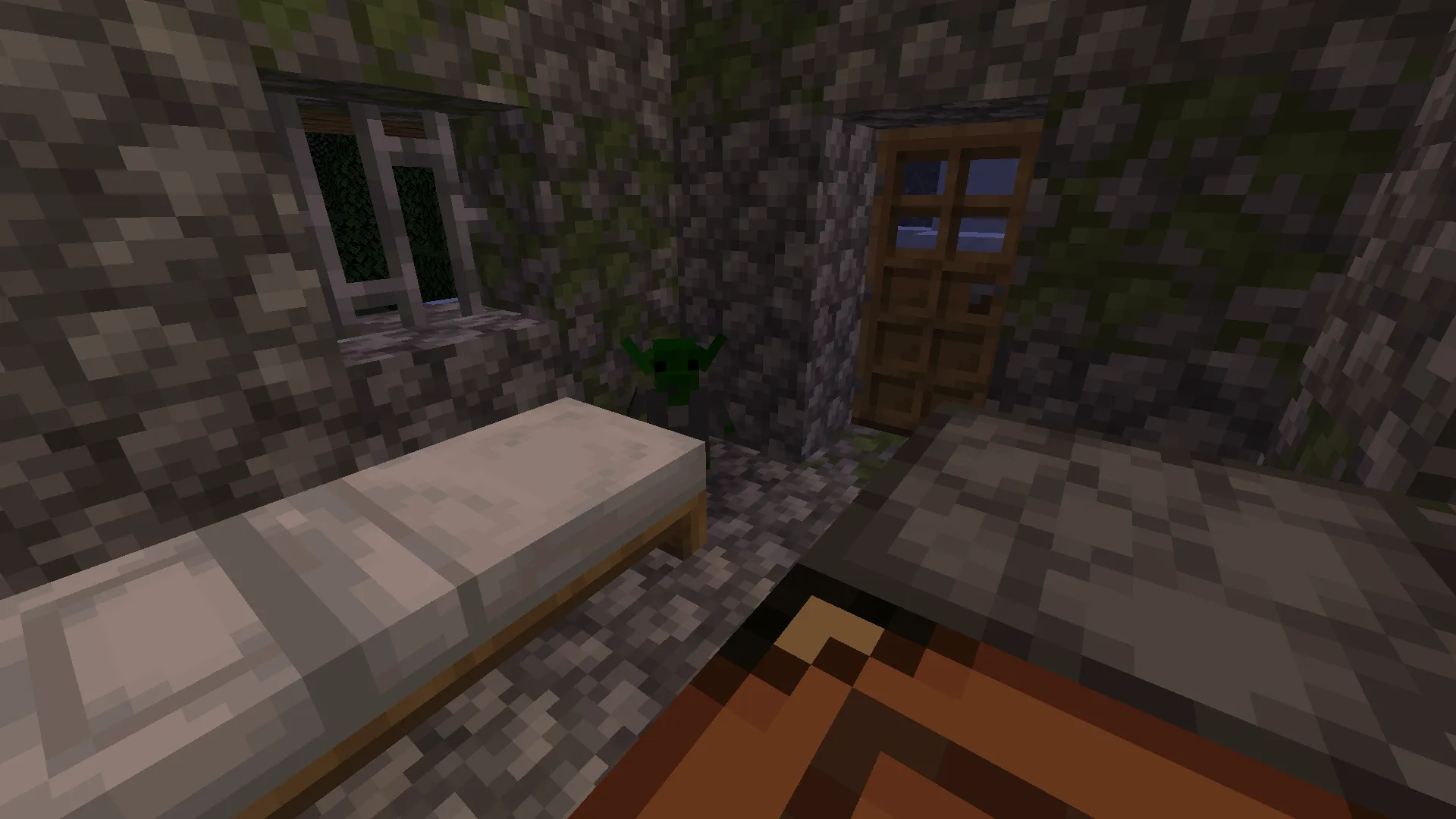 project-977268 — скриншот 4 (Моды, Minecraft)