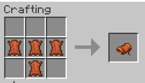 Maniacal Little Fixes — скриншот 6 (Моды, Minecraft)