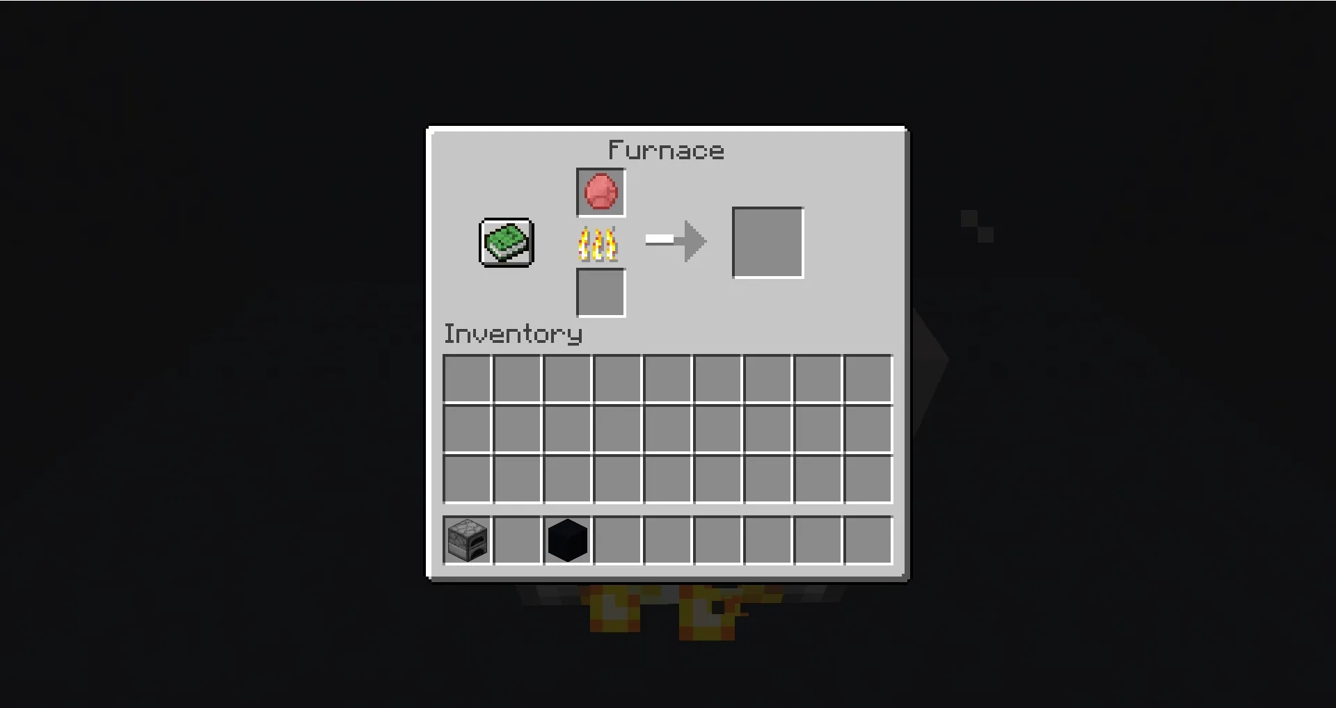 LastBreathRubys, Моды, Minecraft