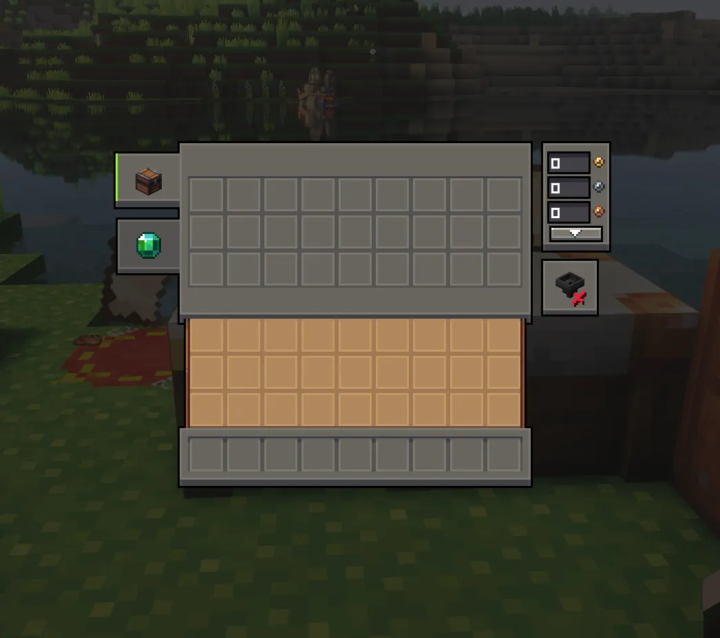 Whimscape x Expansions — скриншот 5 (Текстуры, Minecraft)