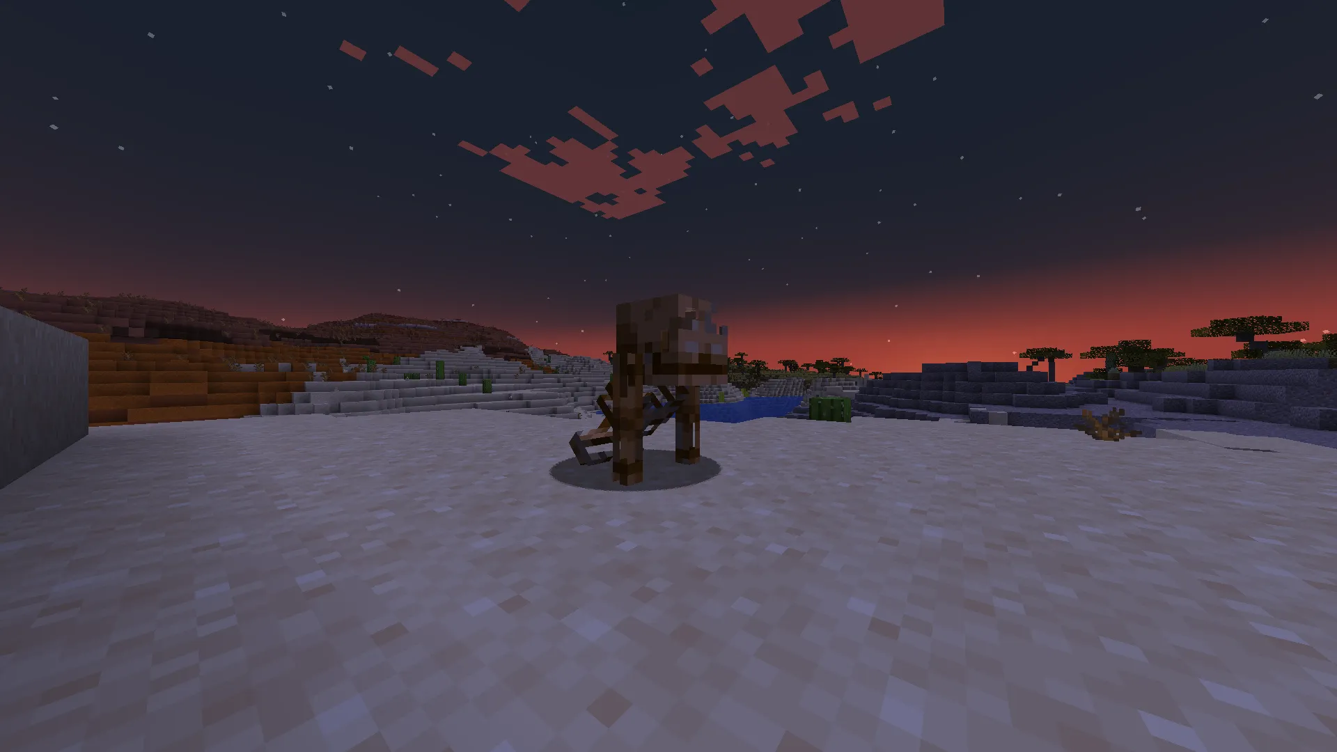 The All of Everything  — скриншот 10 (Моды, Minecraft)