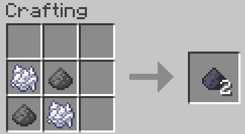 Firecrackers — скриншот 4 (Моды, Minecraft)
