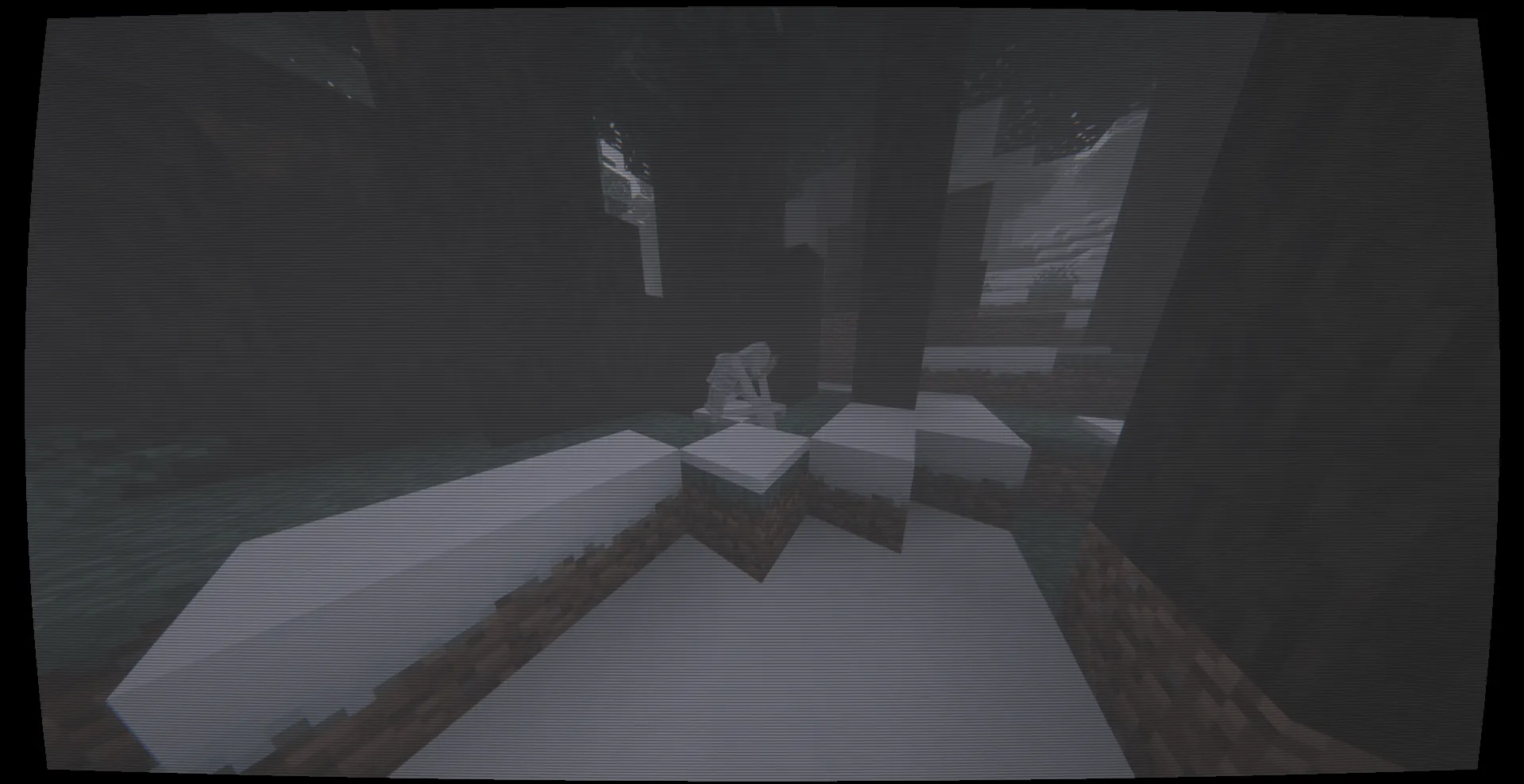 Drowning In The Darkness, Модпаки, Minecraft