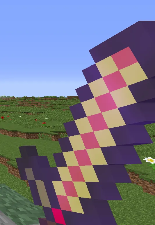 Jay's Herobrine, Моды, Minecraft