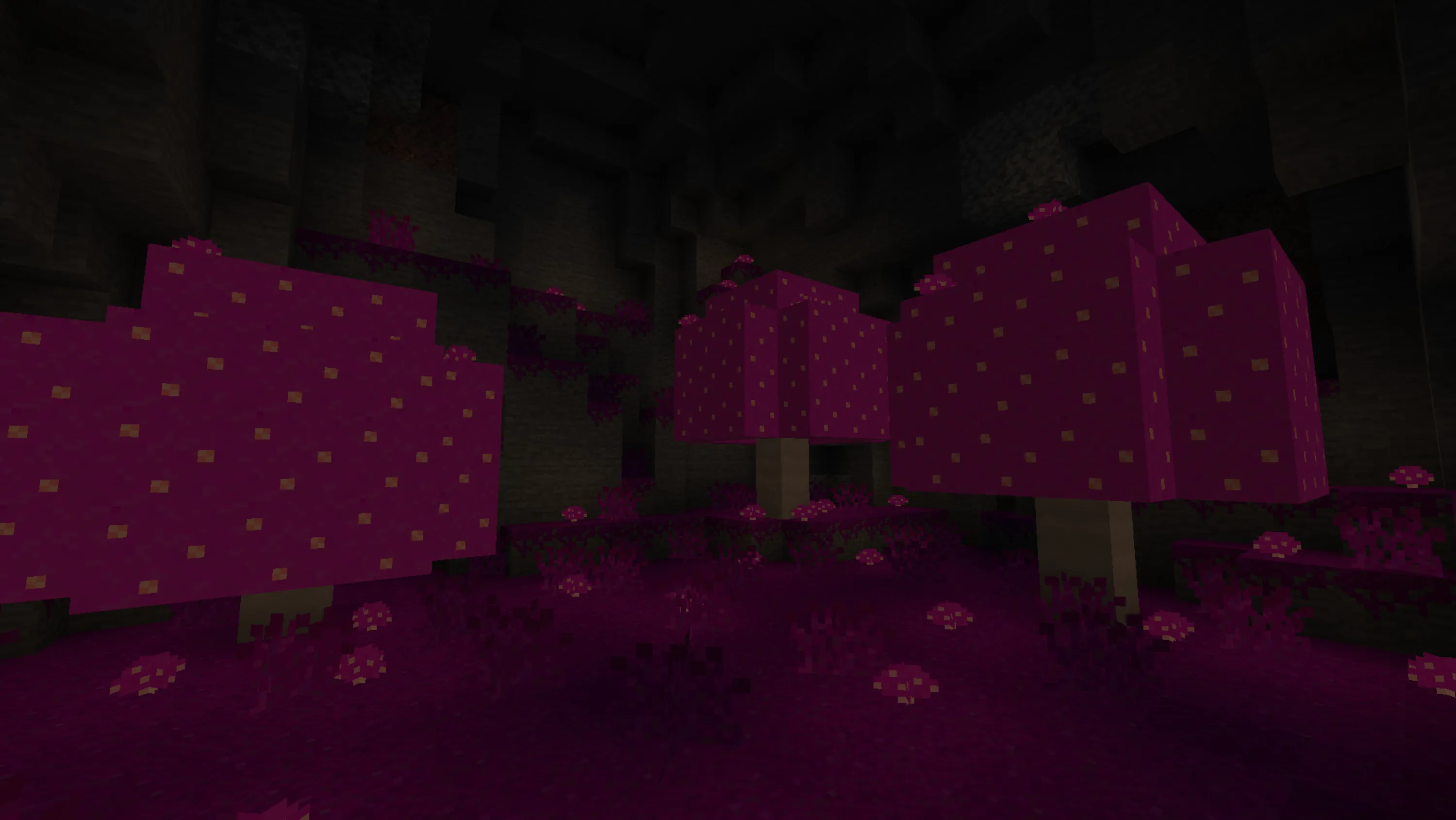 Mod of Aurora, Моды, Minecraft