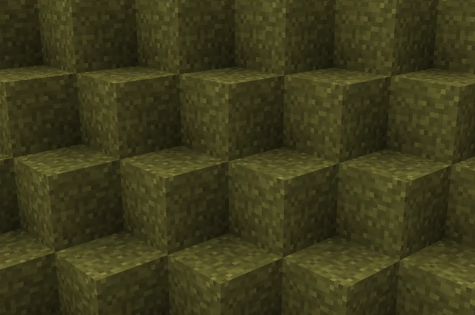 Better Grass - Pers — скриншот 2 (Текстуры, Minecraft)