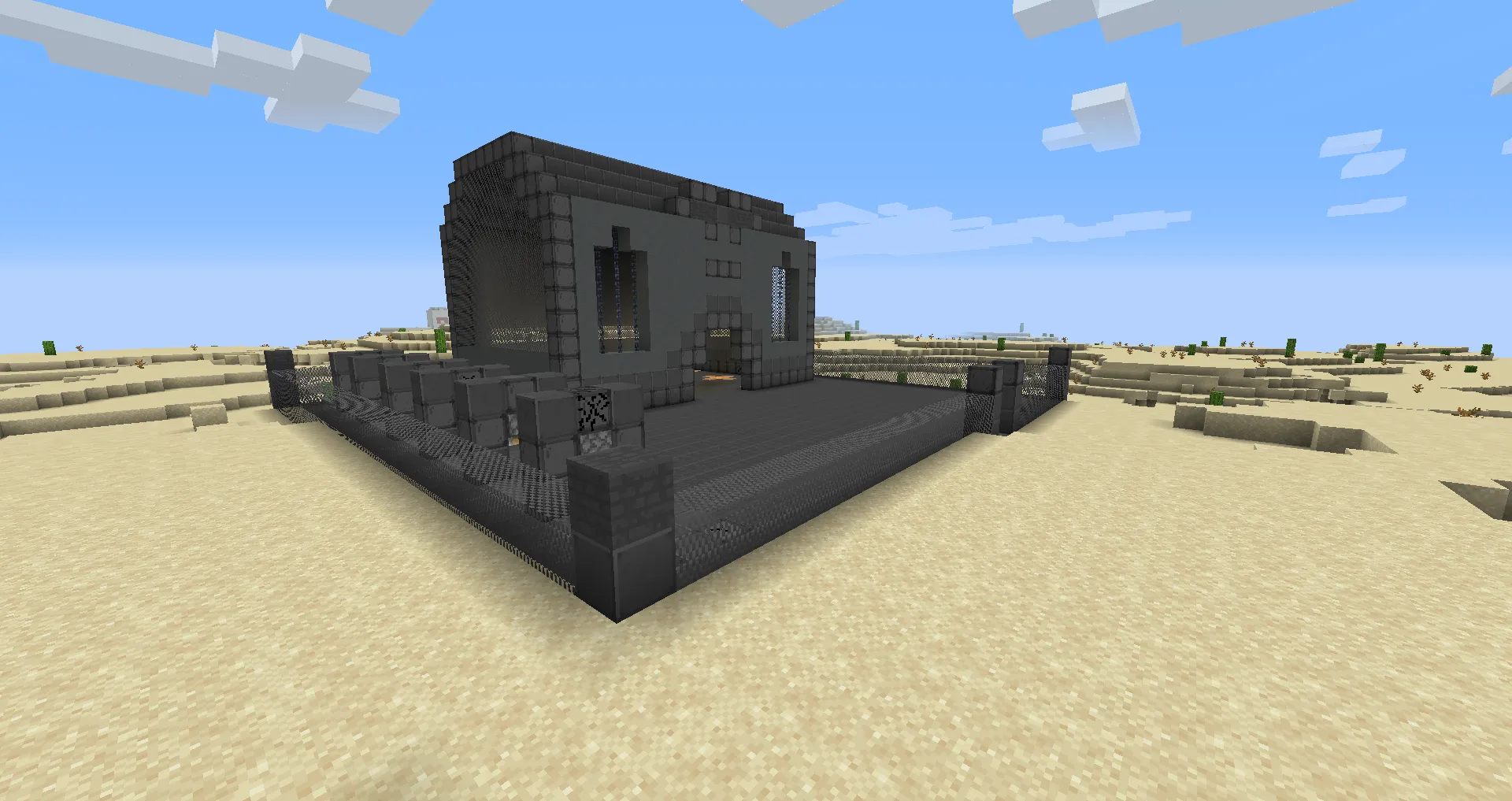 Steel Additions, Моды, Minecraft