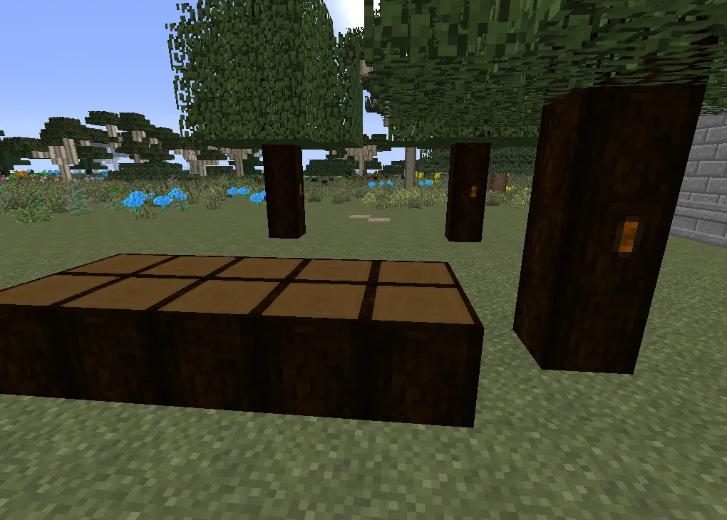IC2 Test Textures — скриншот 3 (Текстуры, Minecraft)