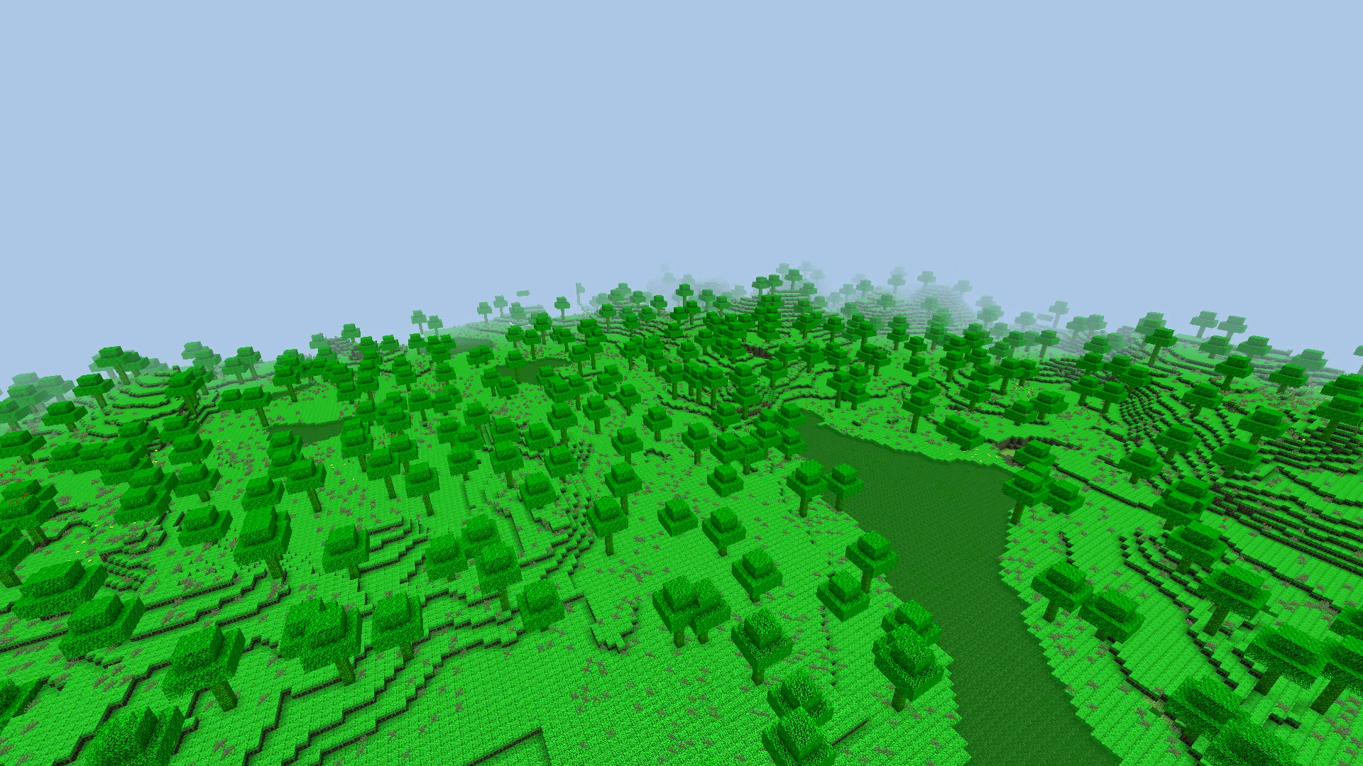 Compacted Seed Mod, Моды, Minecraft