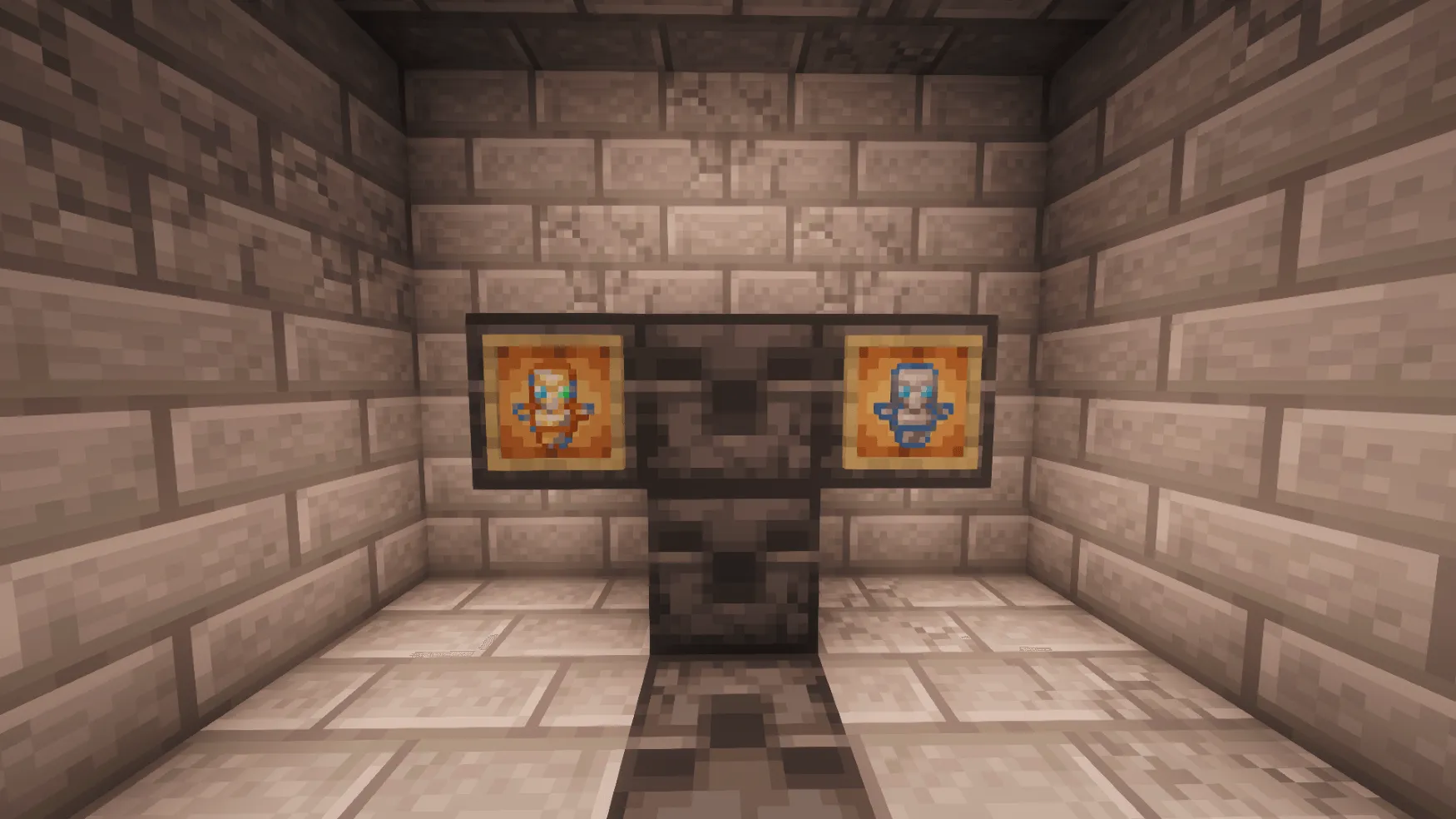 Zander's Reinforced Armors — скриншот 2 (Моды, Minecraft)