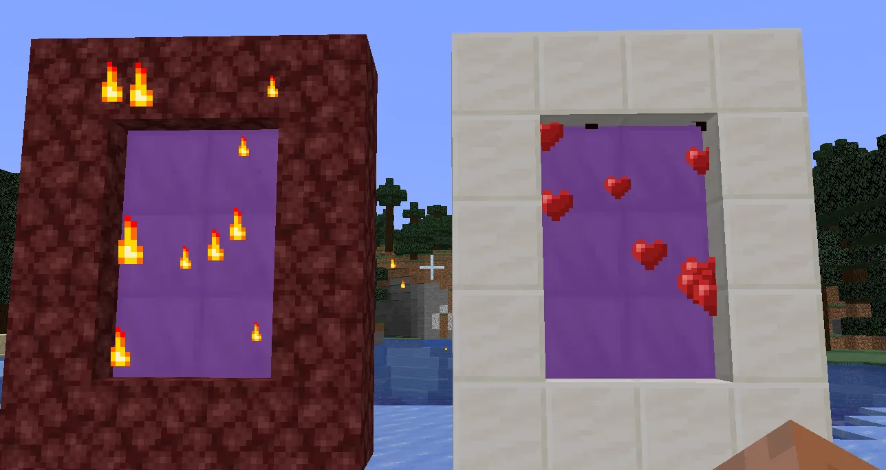 project-623593 — скриншот 2 (Моды, Minecraft)