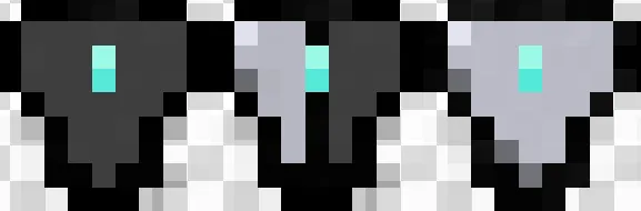 Mekastra GUI, Текстуры, Minecraft