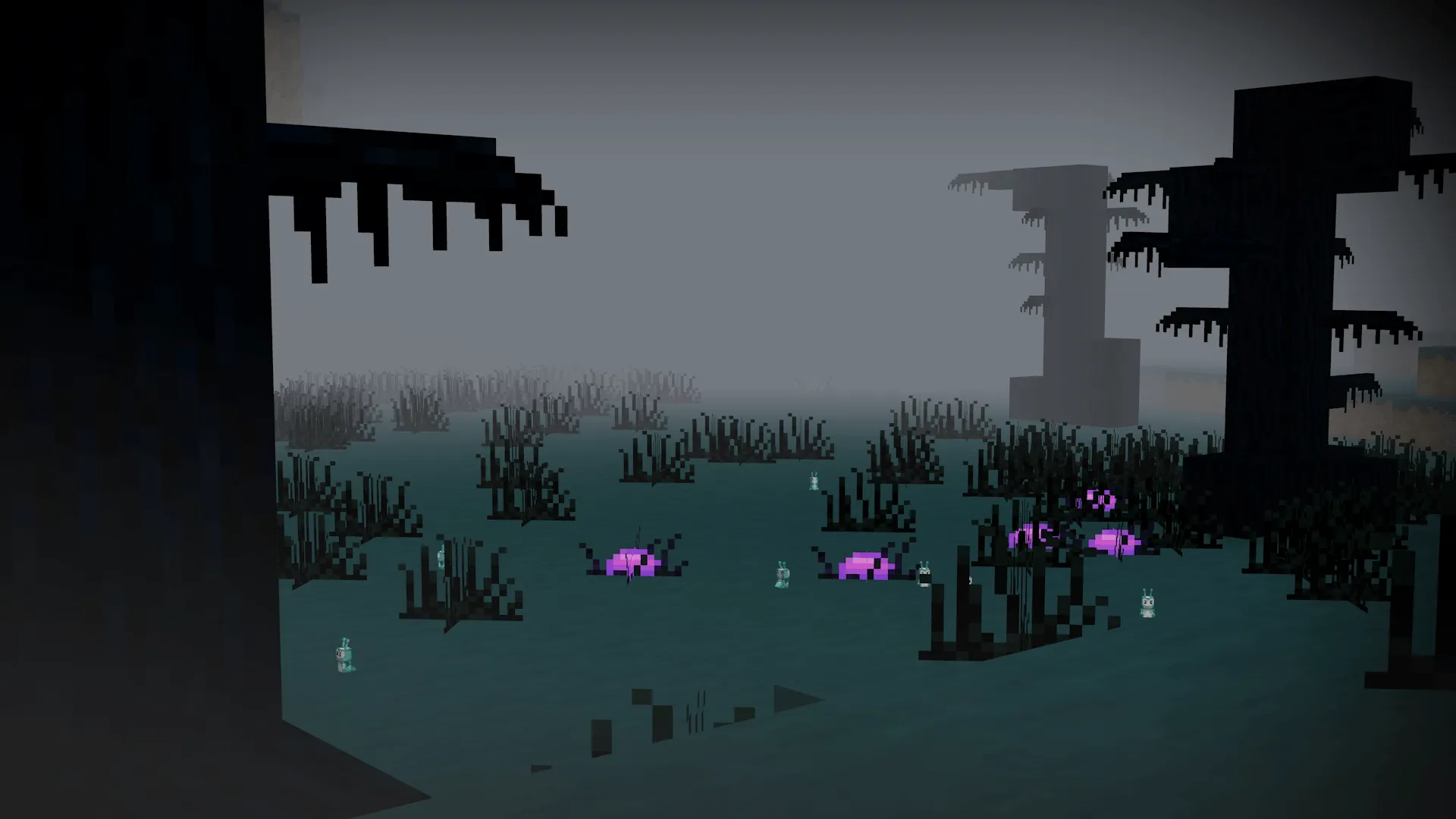 Legends Of Slugterra, Моды, Minecraft