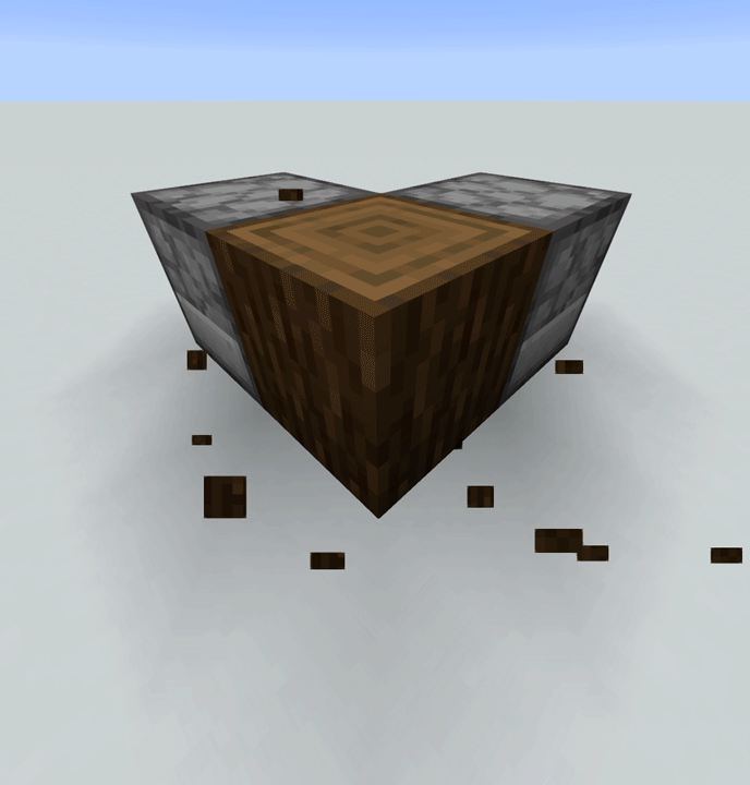 Redstopia, Моды, Minecraft