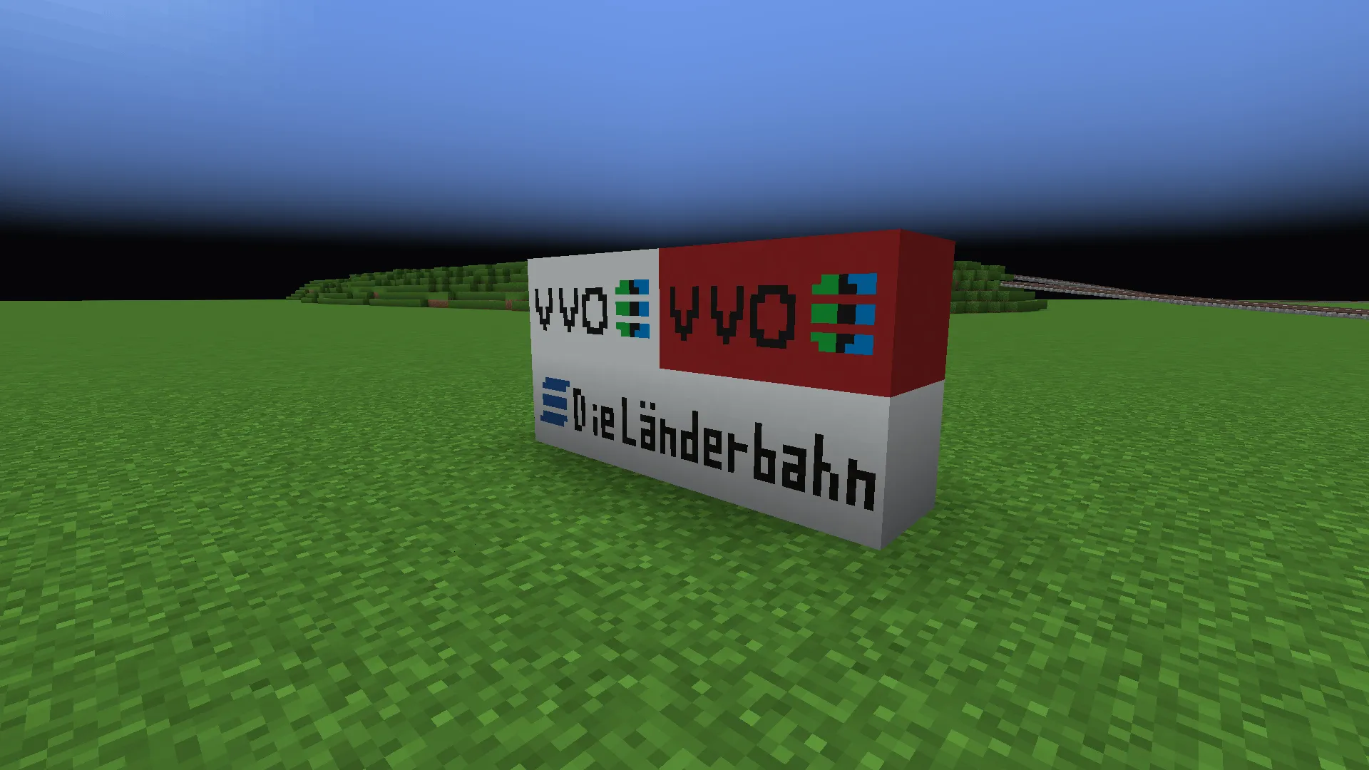 Train Cosmetics, Моды, Minecraft