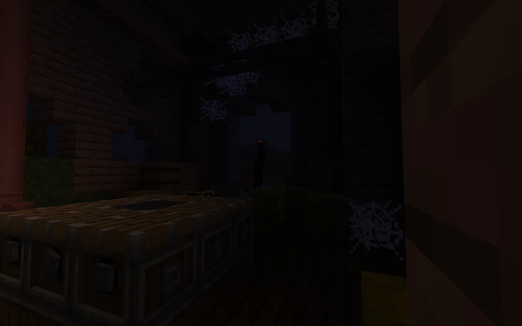Project: Create Guns & Horror — скриншот 11 (Модпаки, Minecraft)