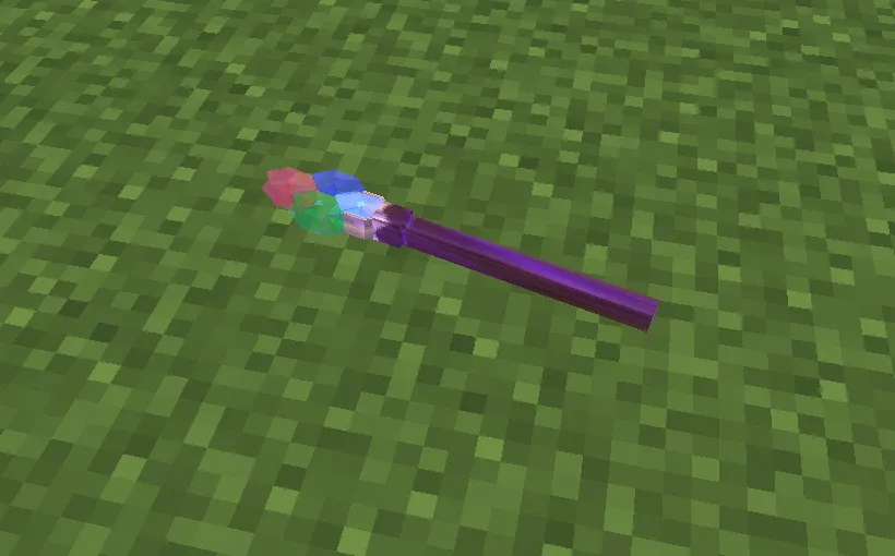 Magical Teleporters, Моды, Minecraft