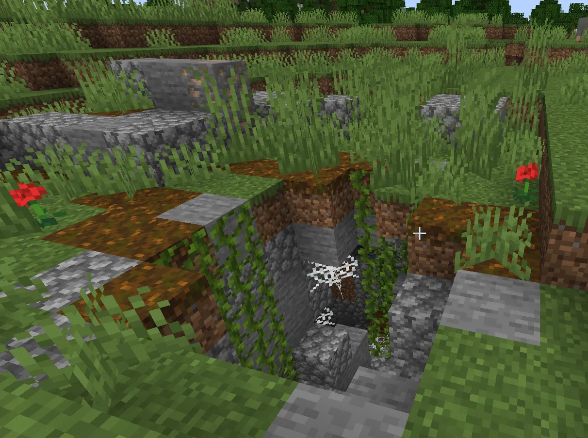HacklesSpookyData — скриншот 3 (Текстуры, Minecraft)