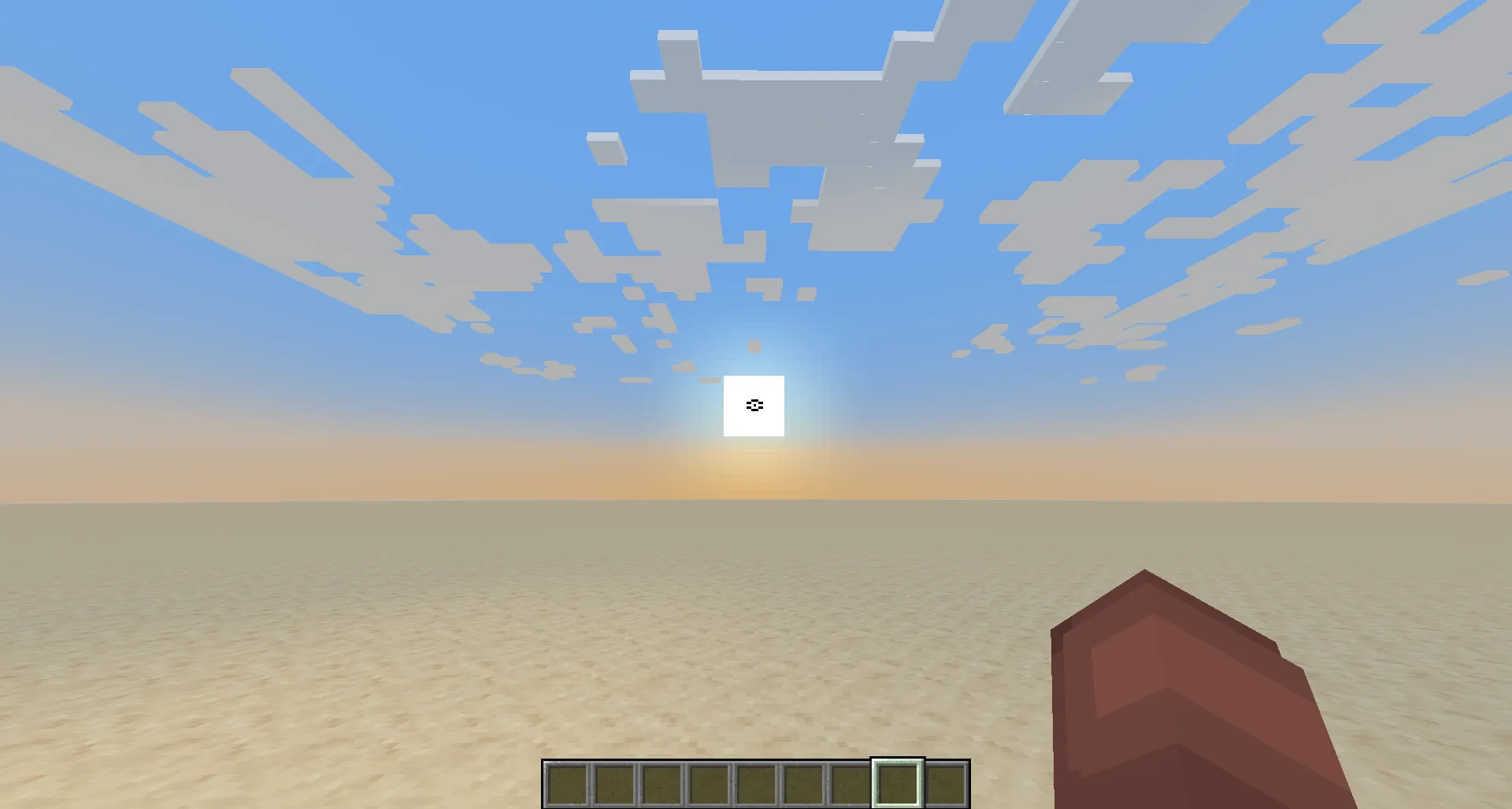Pained's Crosshair Pack — скриншот 10 (Текстуры, Minecraft)