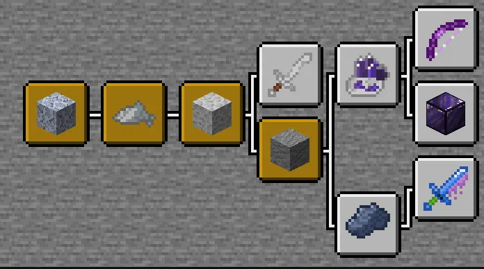 To The Moon We Go — скриншот 6 (Моды, Minecraft)