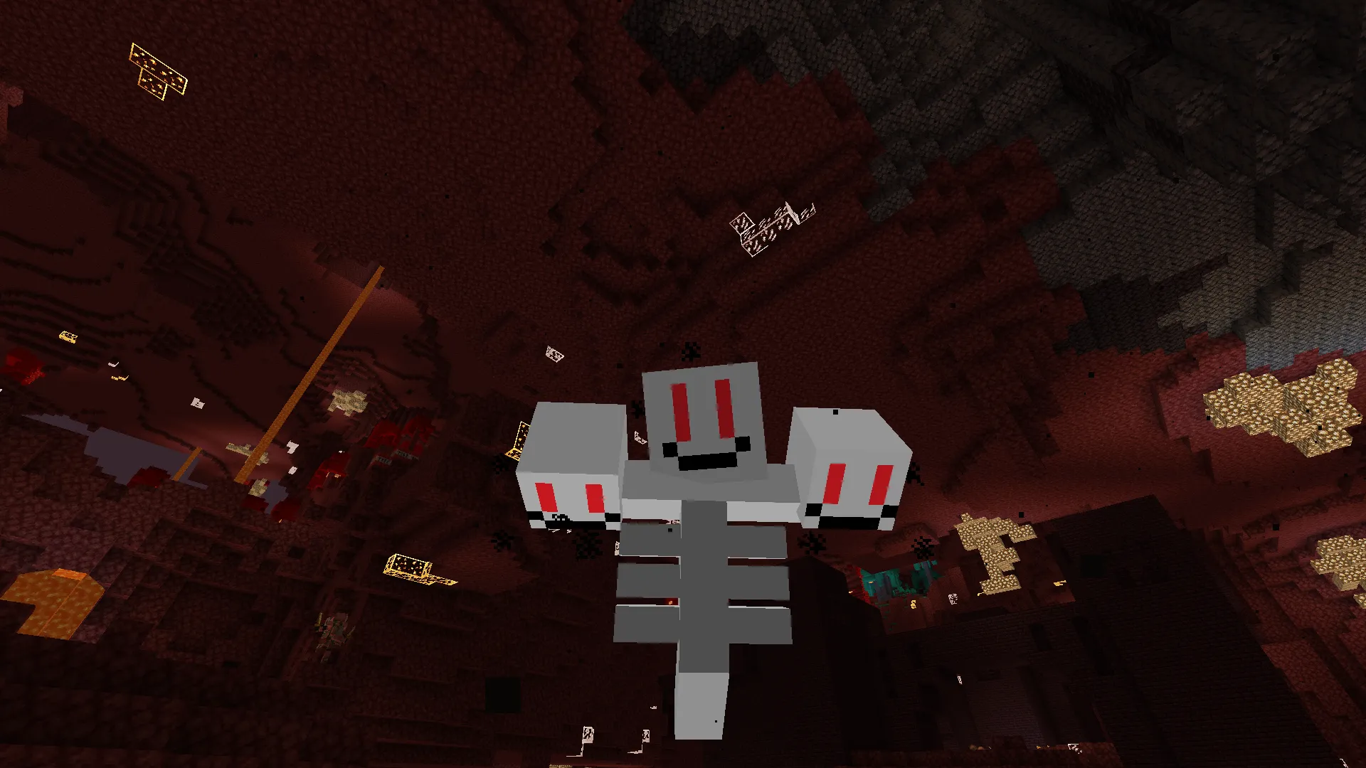 StickminCraft — скриншот 2 (Текстуры, Minecraft)